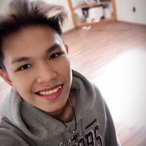 Meet your Posher, Ken