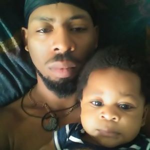 Meet your Posher, Leo