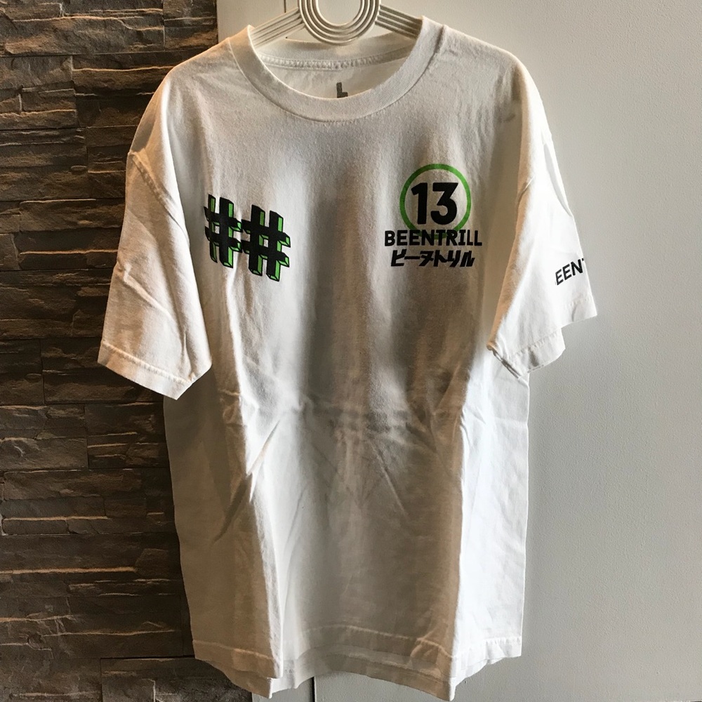 BeenTrill 13 T-Shirt