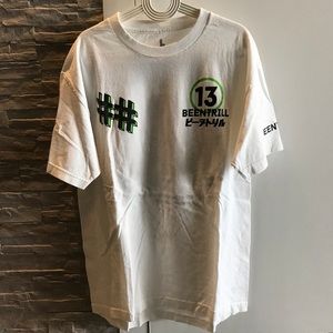 BeenTrill 13 T-Shirt
