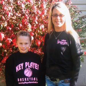 Meet your Posher, Terina