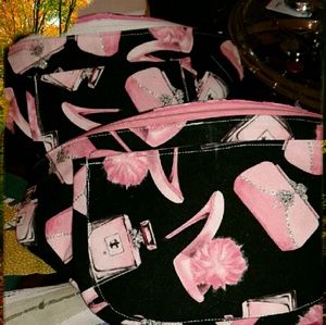 Meet your Posher, Sandy