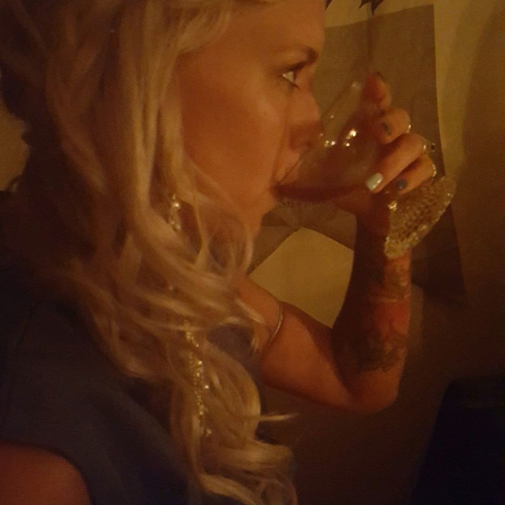 Meet your Posher, Jessica