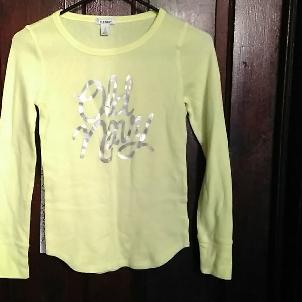Thermal shirt
