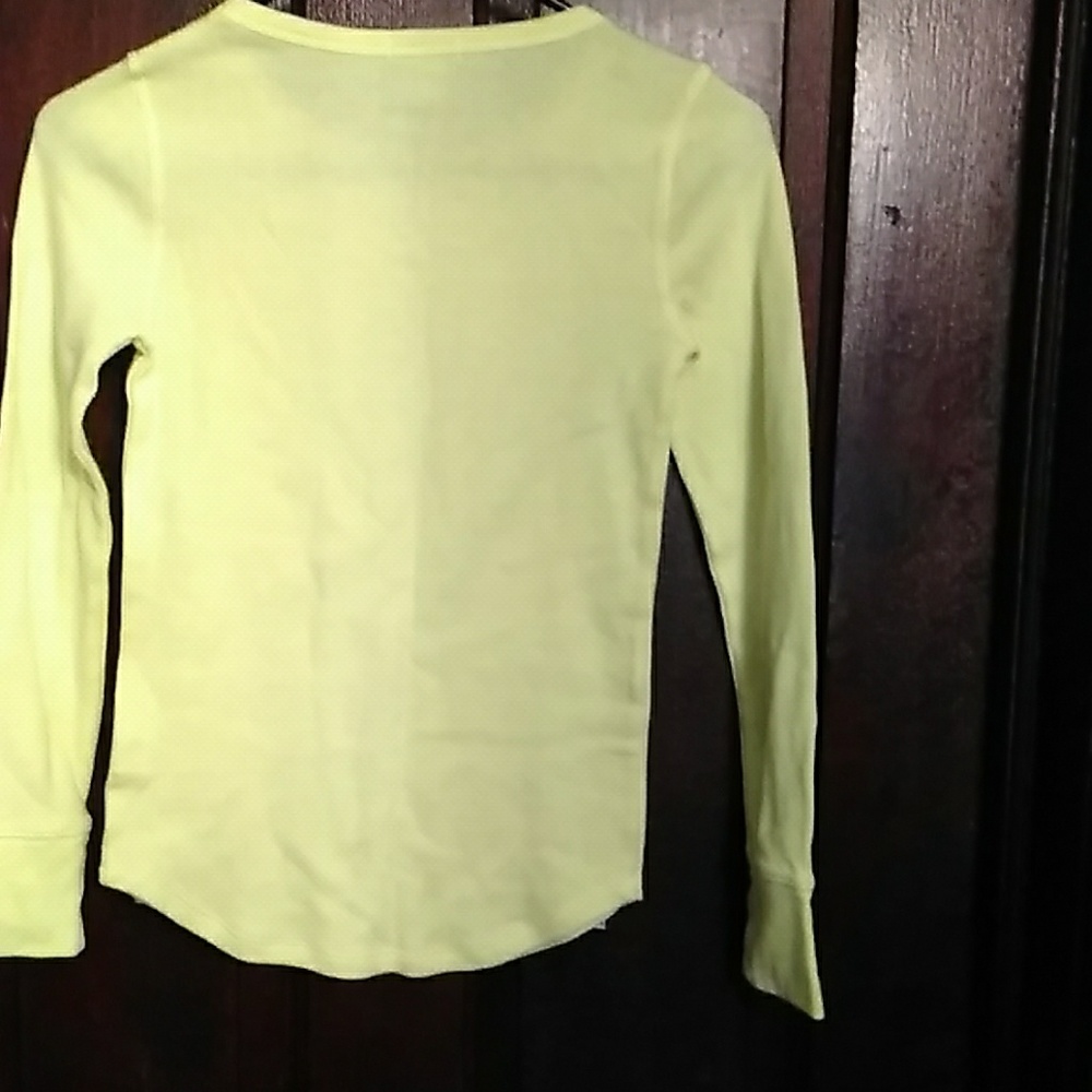 Thermal shirt - Picture 3 of 3