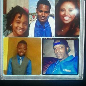 Meet your Posher, Steven