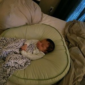 Meet your Posher, Victor