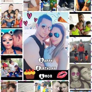 Meet your Posher, Benjamín