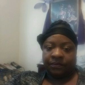 Meet your Posher, Teresa