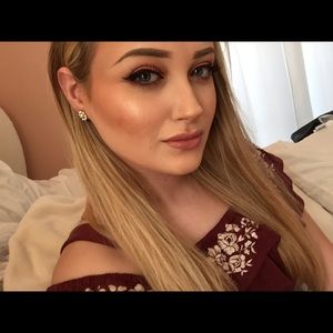 Meet your Posher, Kristy