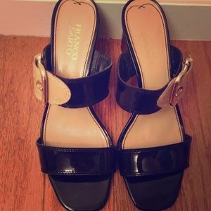 Franco Sarto Heels