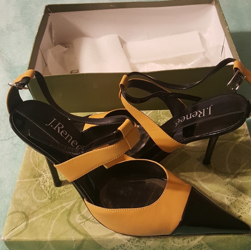 J. Renee Shoes