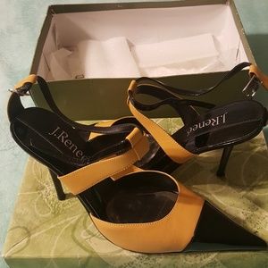 J. Renee Shoes