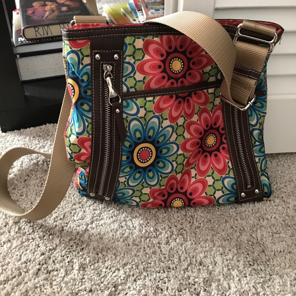 Adorable crossbody bag