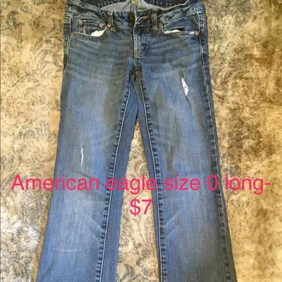 Jeans - Picture 1 of 1