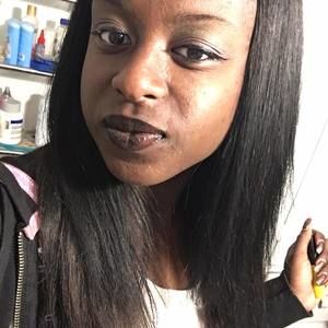 Meet your Posher, Keke