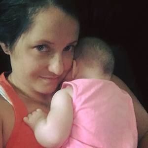 Meet your Posher, Allie