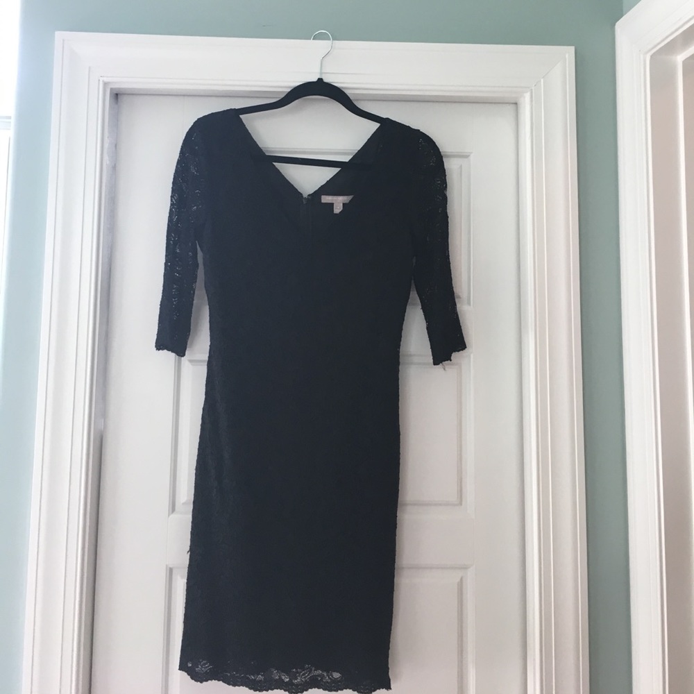 Banana republic size 4