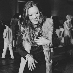 Meet your Posher, Brittney