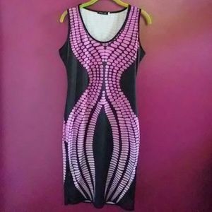 Bodycon dress