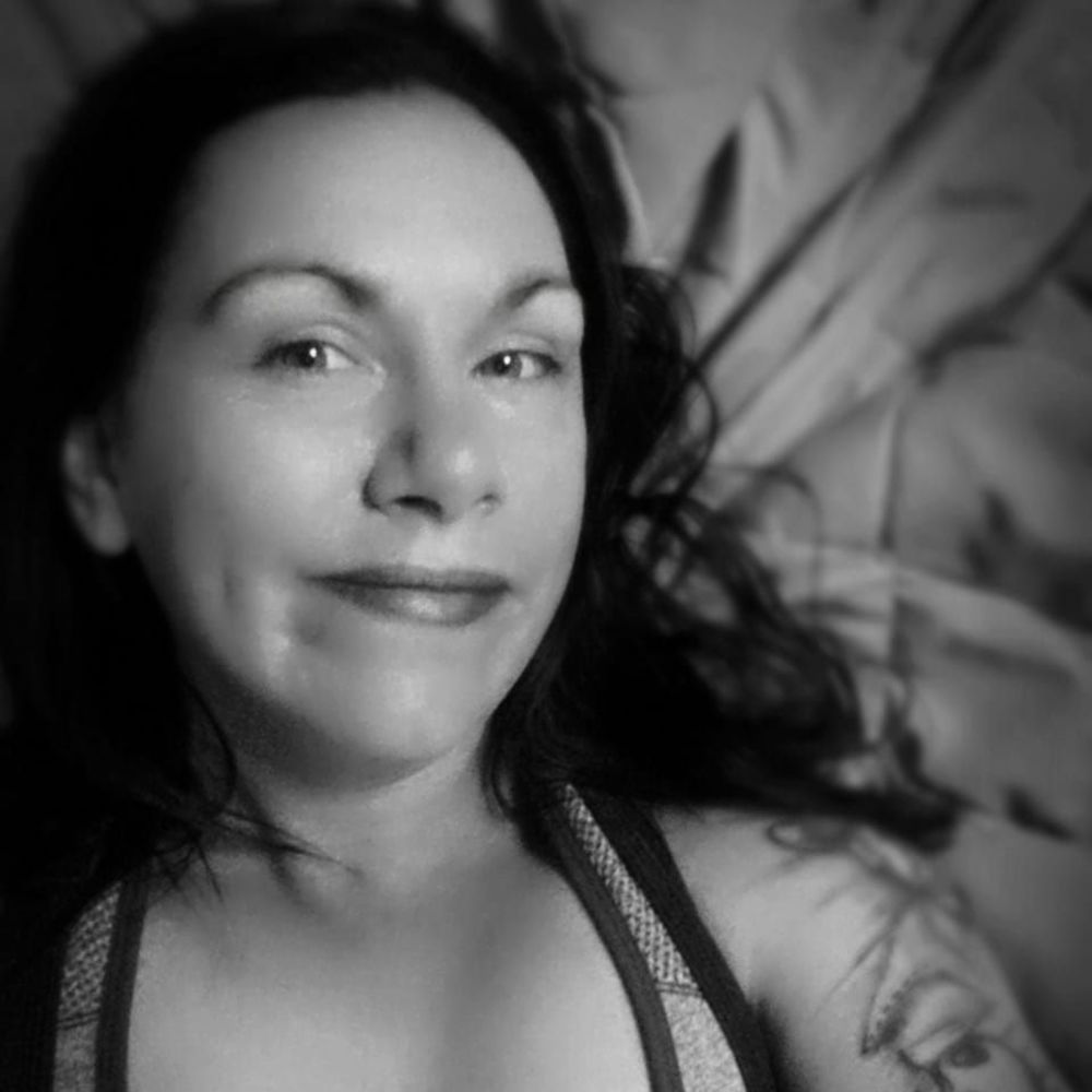 Meet your Posher, Liz