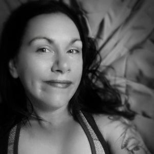 Meet your Posher, Liz