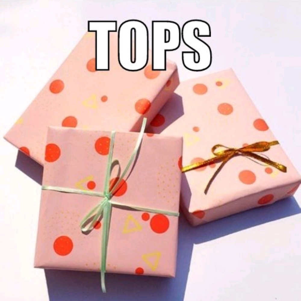 Tops