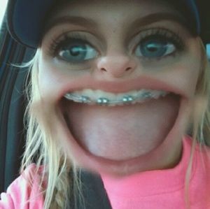 Meet your Posher, Maggie