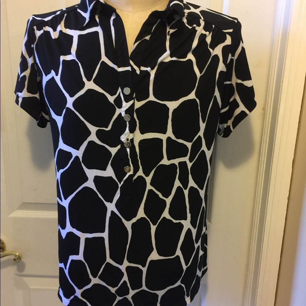 Alfani  blouse size 0X