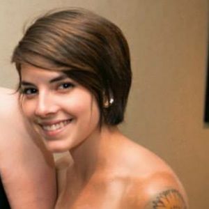 Meet your Posher, Jenna