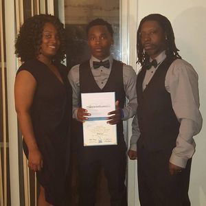 Meet your Posher, Nelly