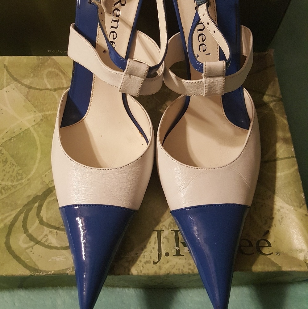 J. Renee Shoes