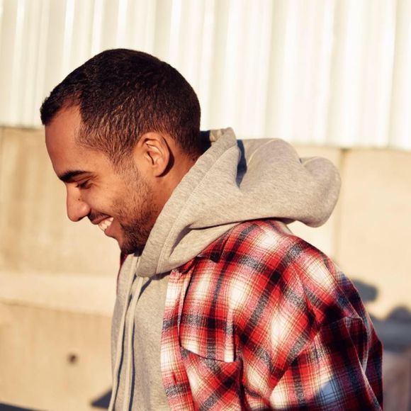 Meet your Posher, Matheus - Picture 1 of 1