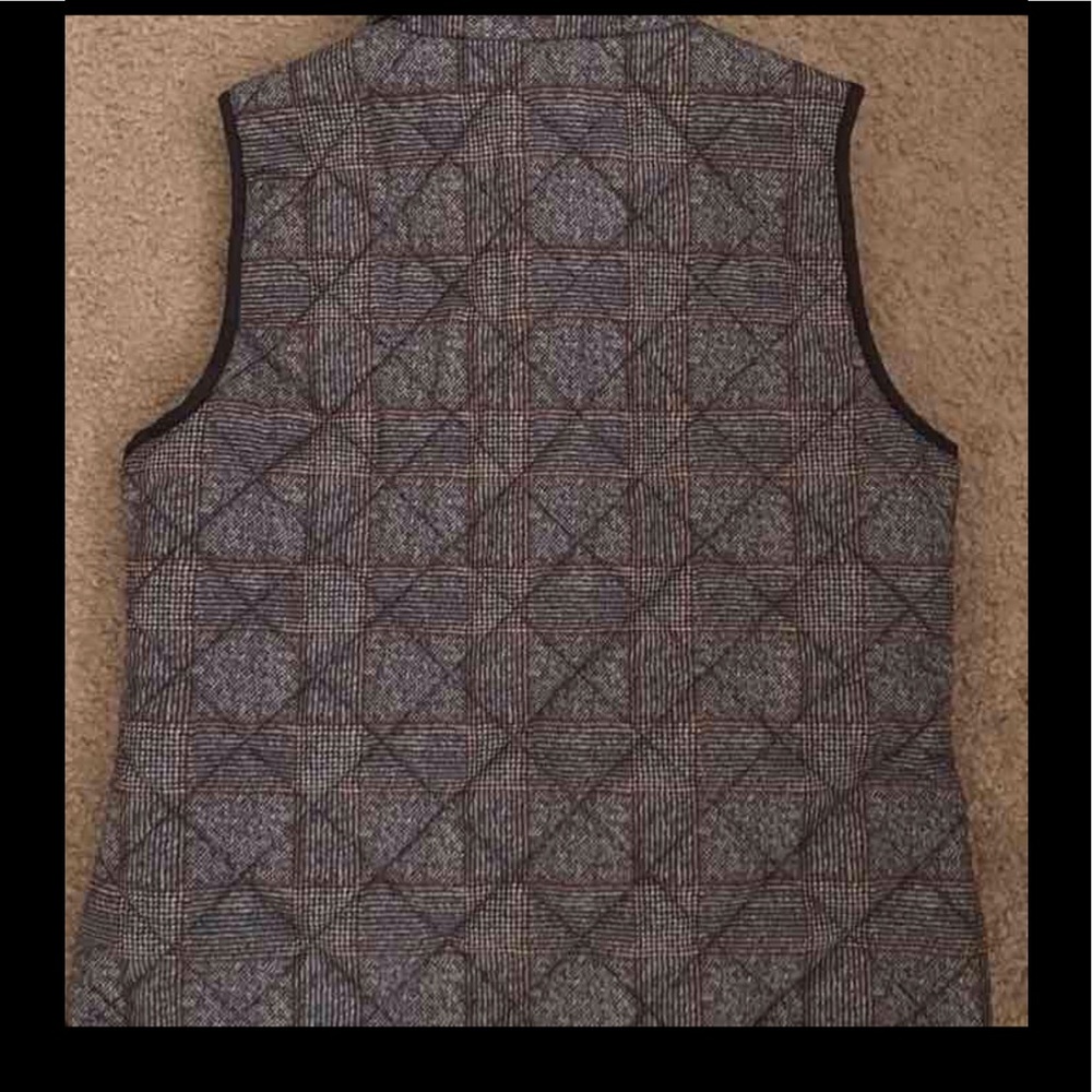 Puffer Vest - Picture 3 of 6