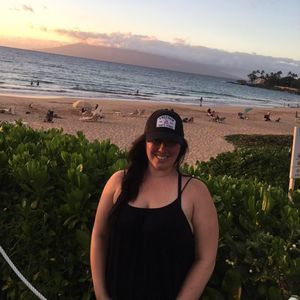 Meet your Posher, Danielle