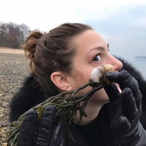 Meet your Posher, Becca