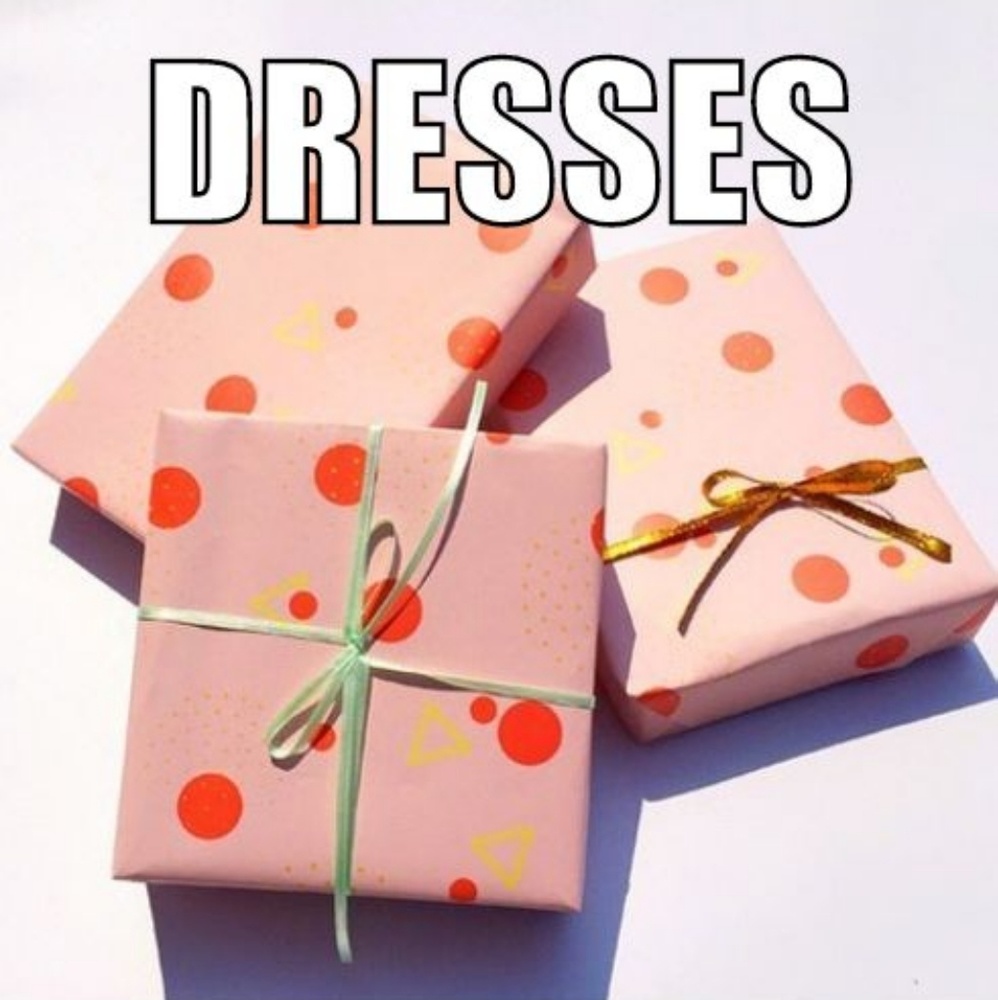 Dresses