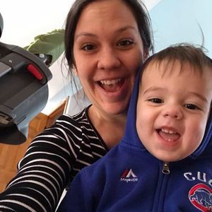 Meet your Posher, Callie caughlin