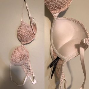 Victoria's Secret Bombshell Bra