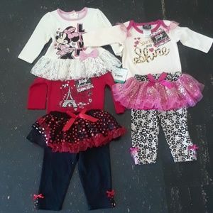 Baby outfits