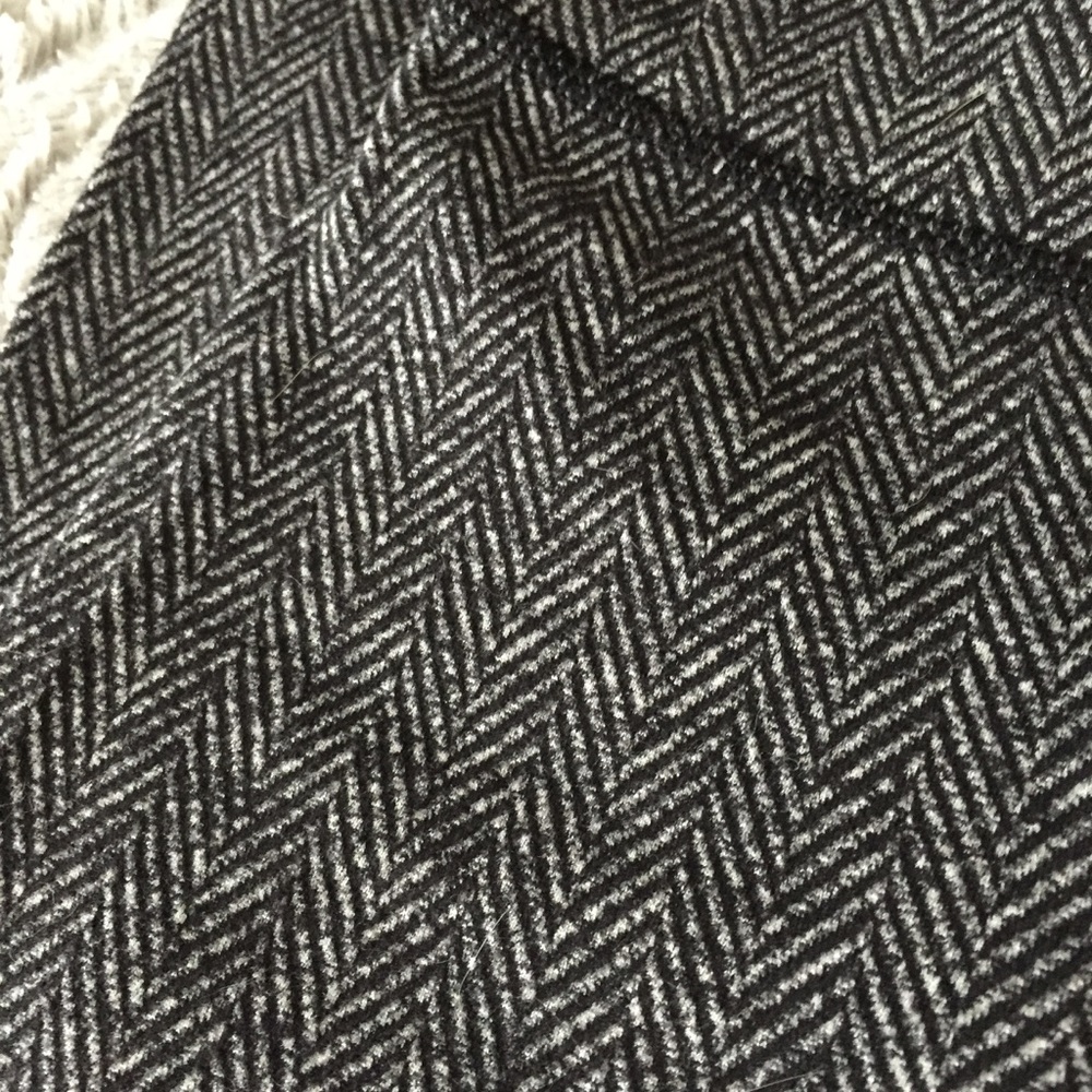 ❌SOLD❌EUC Herringbone High Times - Picture 5 of 6