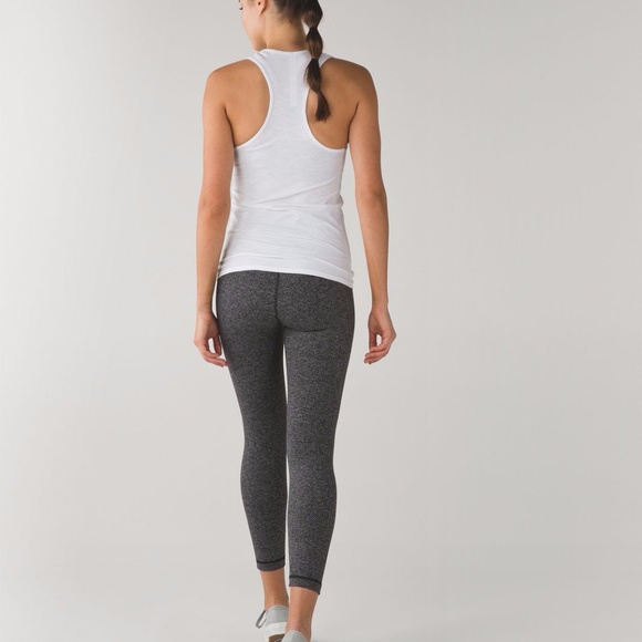 ❌SOLD❌EUC Herringbone High Times - Picture 3 of 6