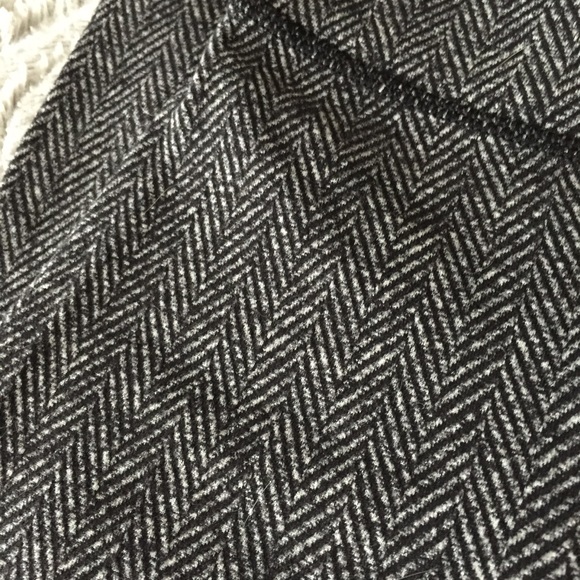 ❌SOLD❌EUC Herringbone High Times - Picture 5 of 6