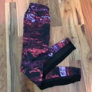 Reebok active leggings