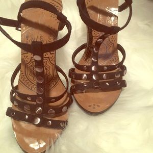High Heels