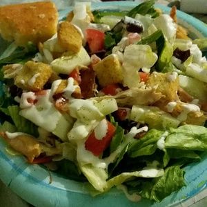 Meet your Posher, Rachael