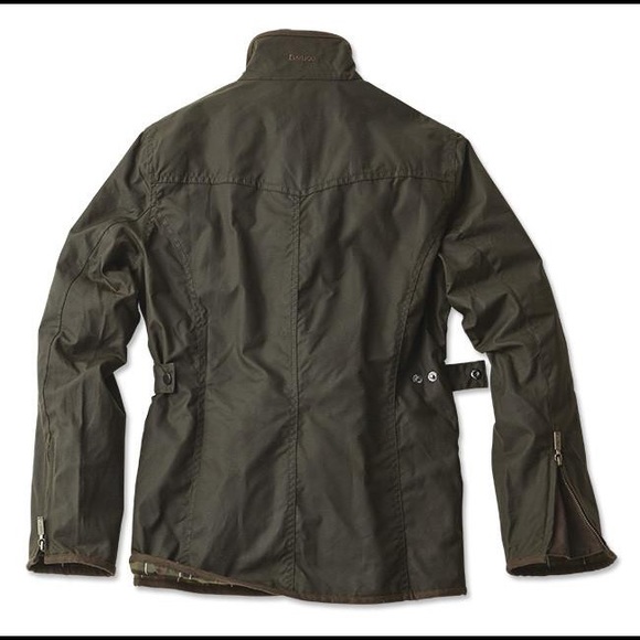 Barbour Women's Utility Jacket - Picture 2 of 5