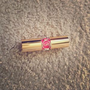 YSL Rouge Volupte Shine Oil-in-Stick Lipstick 49
