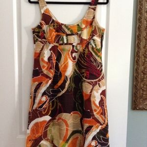Escada Sport Dress