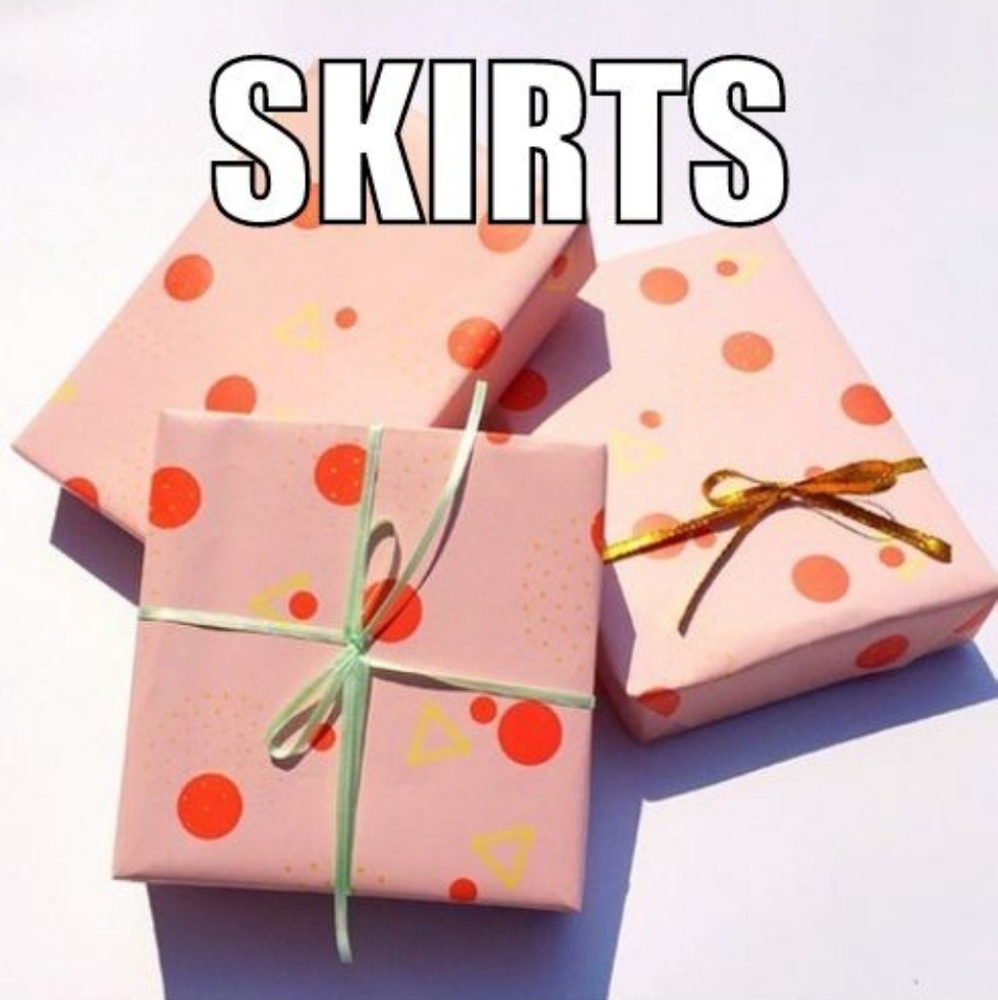 Skirts